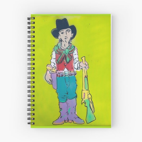 Item preview, billy the kid designed and sold by Andysoos.