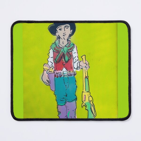 Item preview, billy the kid designed and sold by Andysoos.