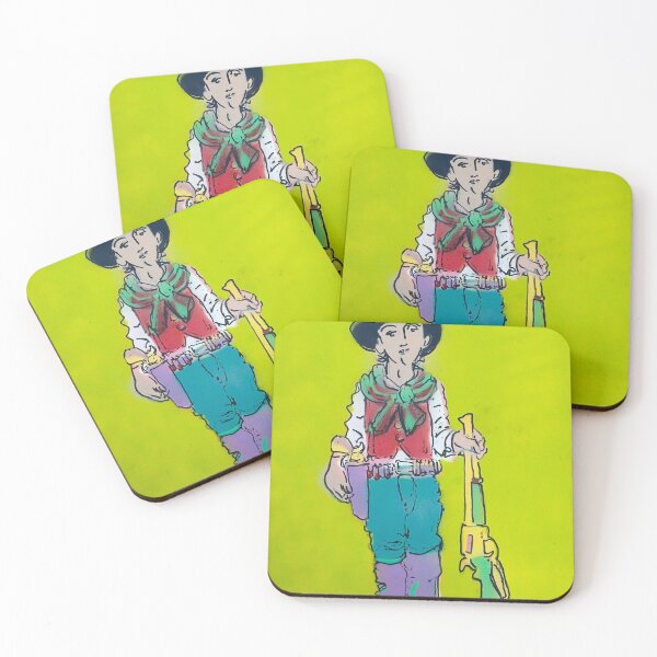 Item preview, billy the kid designed and sold by Andysoos.