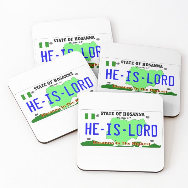 Item preview, STATE OF HOSANNA designed and sold by chassis.