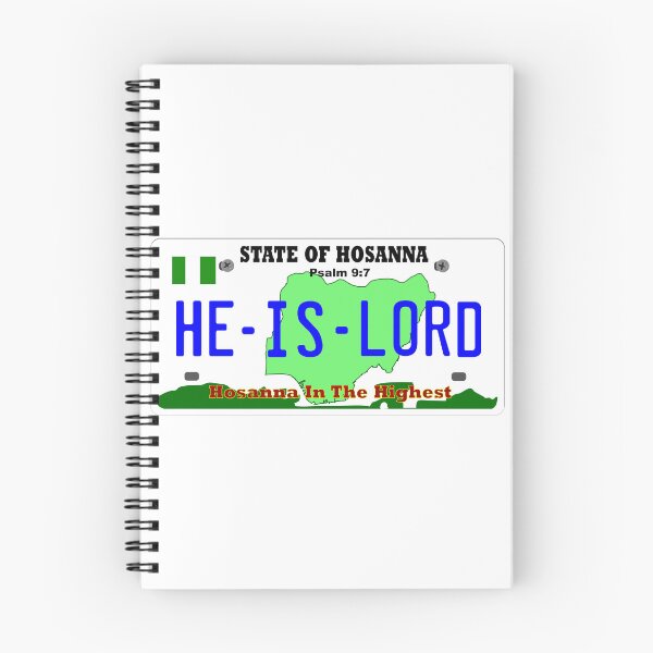 Item preview, STATE OF HOSANNA designed and sold by chassis.