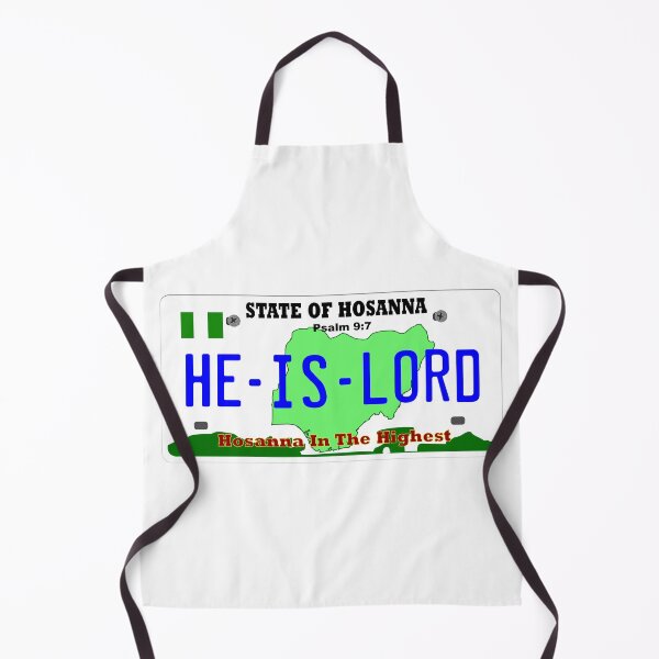 Item preview, STATE OF HOSANNA designed and sold by chassis.