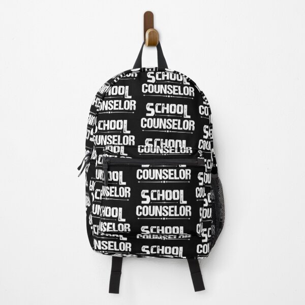 Item preview, Back To School Guidance Counselor Teacher Student Counseling designed and sold by Creat-Des.
