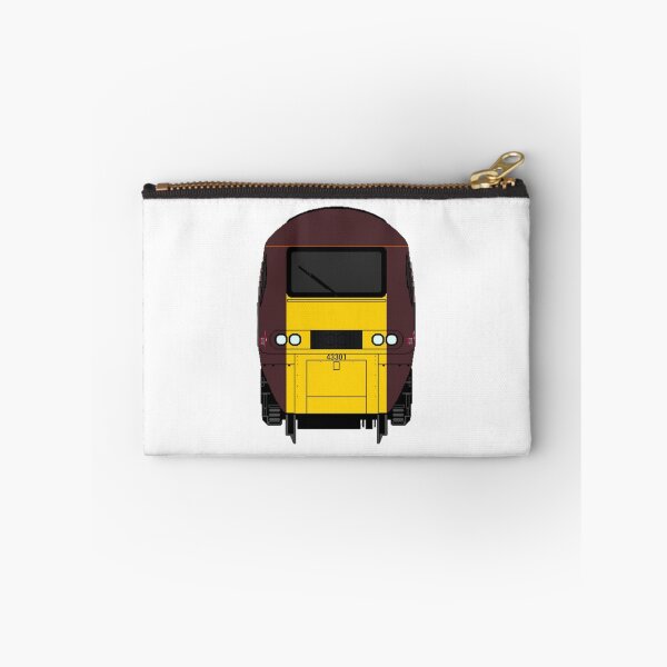 Item preview, Crosscountry hst designed and sold by TrainFanatic.