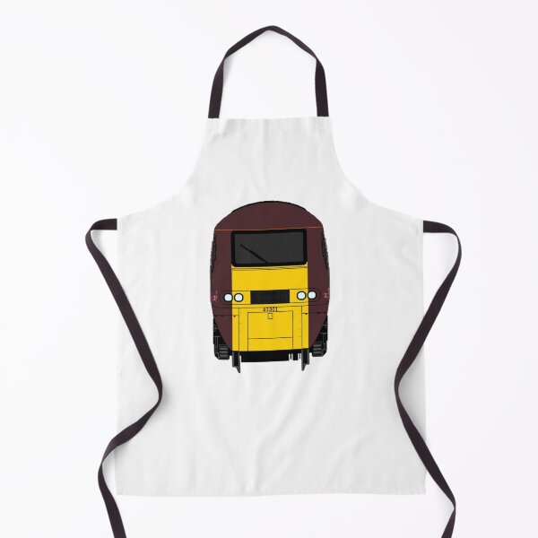 Item preview, Crosscountry hst designed and sold by TrainFanatic.