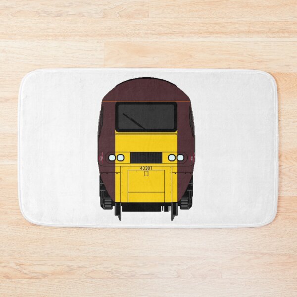 Item preview, Crosscountry hst designed and sold by TrainFanatic.