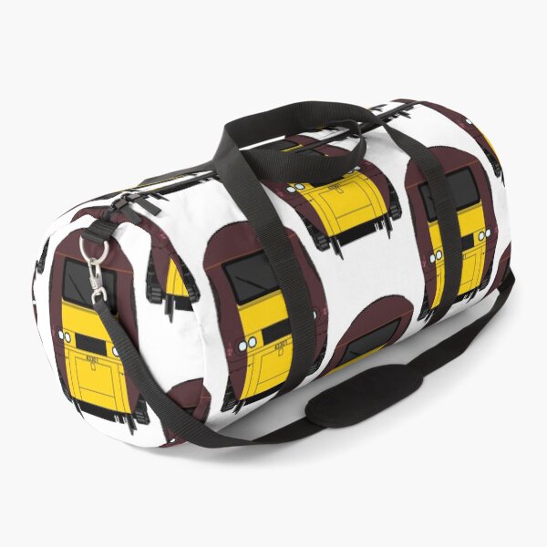 Item preview, Crosscountry hst designed and sold by TrainFanatic.