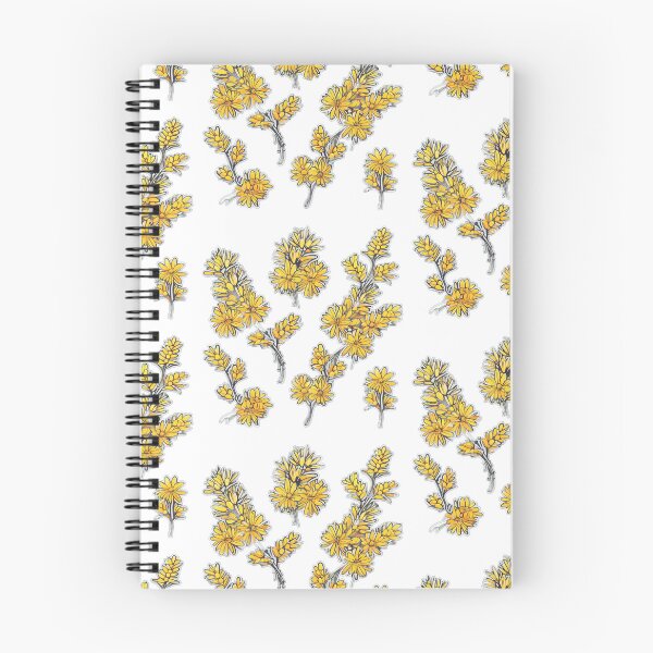 Item preview, Mimosa flower designed and sold by JIGUWORLD.