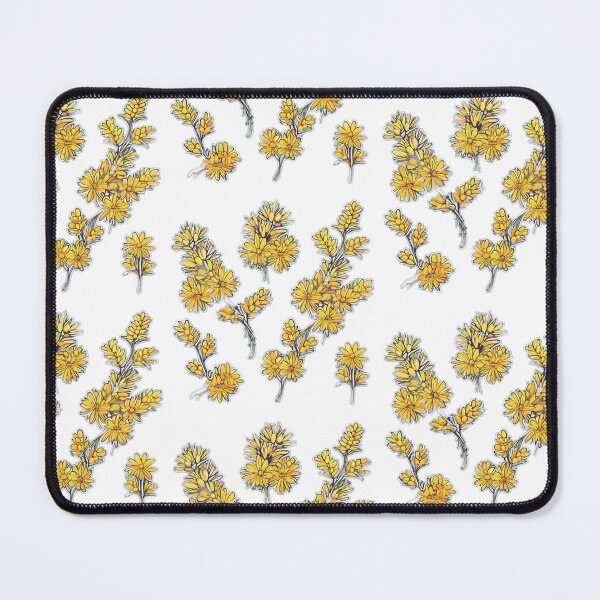 Item preview, Mimosa flower designed and sold by JIGUWORLD.