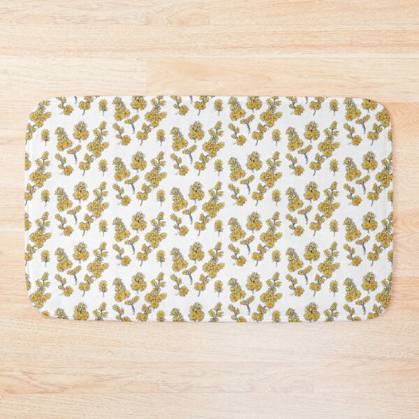 Item preview, Mimosa flower designed and sold by JIGUWORLD.