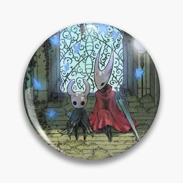 Item preview, Hollow knight designed and sold by DarkLuster.