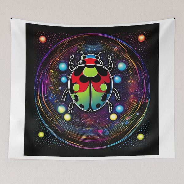Item preview, mariquita  designed and sold by Willshire.