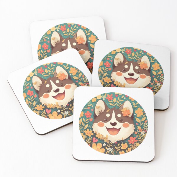 Item preview, Dog Owner // Aesthetic Dog Image // Aesthetic Dog // Animal Art // Beautiful Dog Art // Animal Cute Art  designed and sold by SMARTKIT  DESIGNAGENCY.