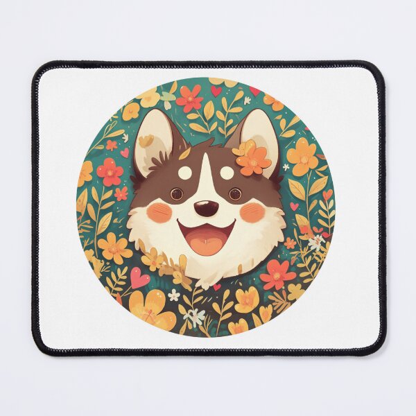 Item preview, Dog Owner // Aesthetic Dog Image // Aesthetic Dog // Animal Art // Beautiful Dog Art // Animal Cute Art designed and sold by SMARTKIT DESIGNAGENCY.