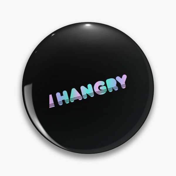 Artikelvorschau, Hangry entworfen und verkauft von flippinsg.