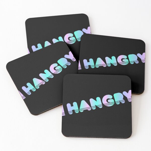 Artikelvorschau, Hangry entworfen und verkauft von flippinsg.