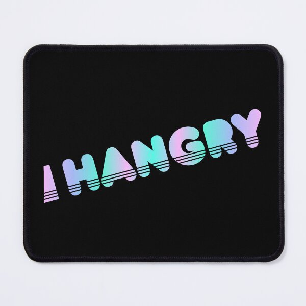 Item preview, Hangry designed and sold by flippinsg.