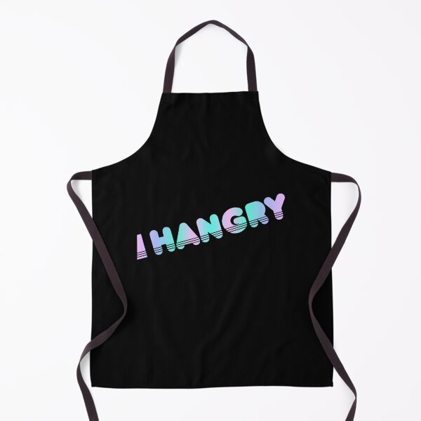 Artikelvorschau, Hangry entworfen und verkauft von flippinsg.