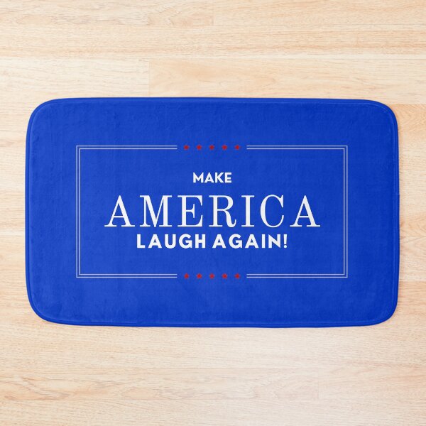Item preview, MALA | Make America Laugh Again | Kamala HARRIS inspired  designed and sold by Two Otters Co.