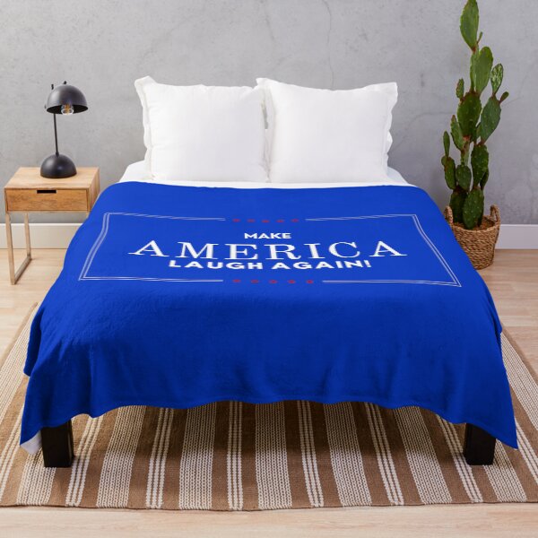 Item preview, MALA | Make America Laugh Again | Kamala HARRIS inspired  designed and sold by Two Otters Co.