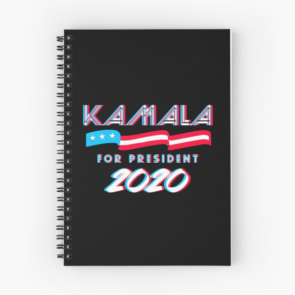 Item preview, Kamala For President 2020 designed and sold by flippinsg.