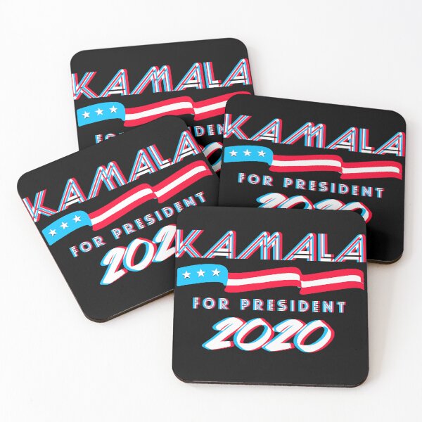 Item preview, Kamala For President 2020 designed and sold by flippinsg.