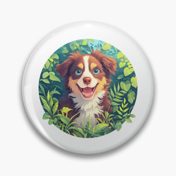 Item preview, Dog Owner // Aesthetic Dog Image // Aesthetic Dog // Animal Art // Beautiful Dog Art // Animal Cute Art  designed and sold by SMARTKIT  DESIGNAGENCY.