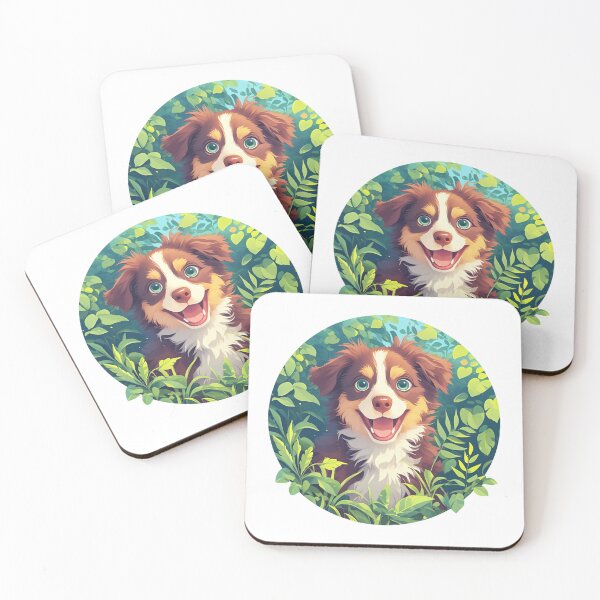 Item preview, Dog Owner // Aesthetic Dog Image // Aesthetic Dog // Animal Art // Beautiful Dog Art // Animal Cute Art  designed and sold by SMARTKIT  DESIGNAGENCY.