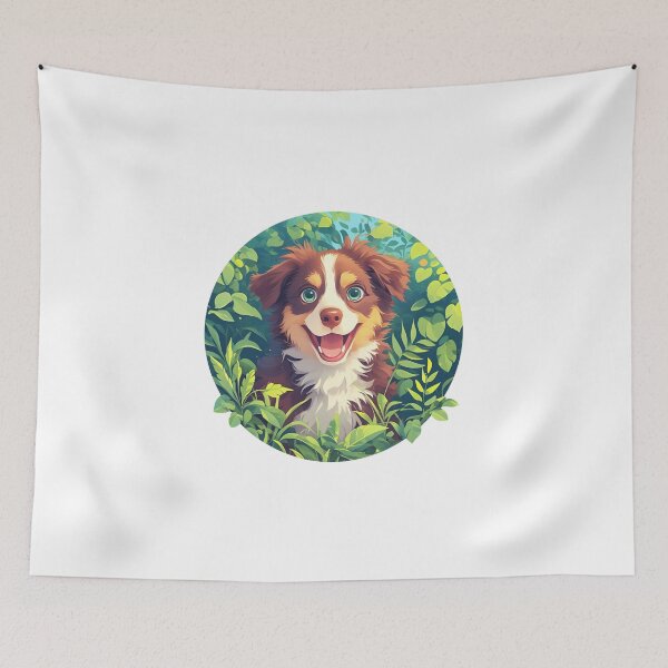 Item preview, Dog Owner // Aesthetic Dog Image // Aesthetic Dog // Animal Art // Beautiful Dog Art // Animal Cute Art  designed and sold by SMARTKIT  DESIGNAGENCY.