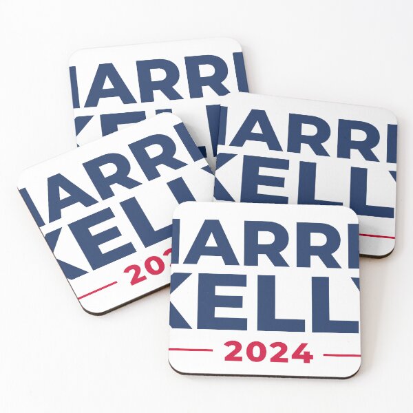 Item preview, Harris Kelly 2024 Presidential Election  designed and sold by Joellennn.