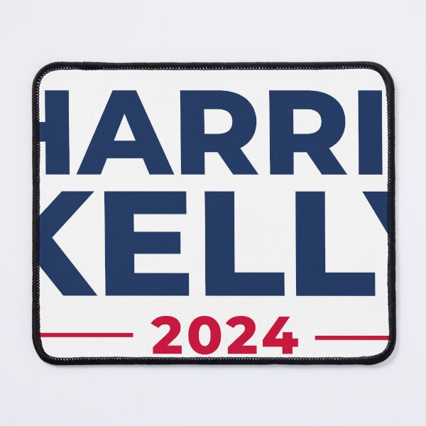 Item preview, Harris Kelly 2024 Presidential Election designed and sold by Joellennn.