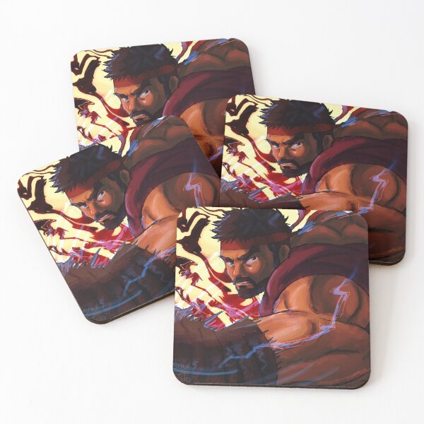 Item preview, Ryu SF6 designed and sold by Joshua Blas.