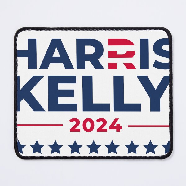 Item preview, Harris Kelly 2024 Presidential Election designed and sold by Joellennn.