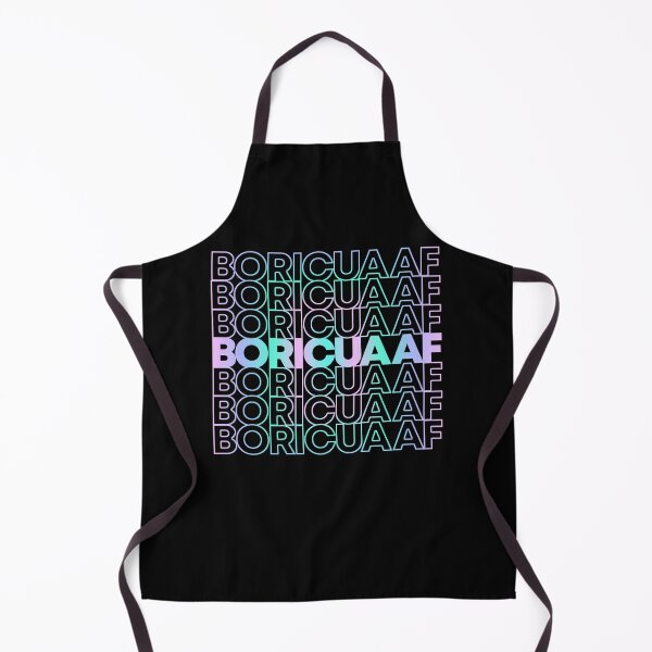 Item preview, Boricua AF Puerto Rican designed and sold by flippinsg.