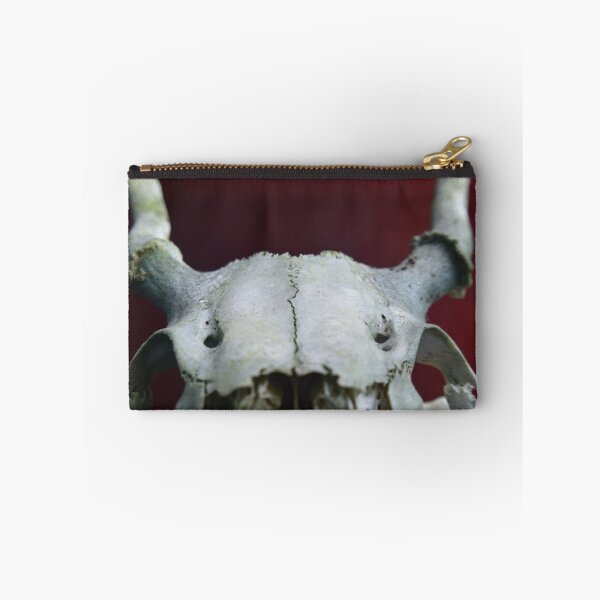 Item preview, Buck Skull  designed and sold by Tonia Delozier's Photography .
