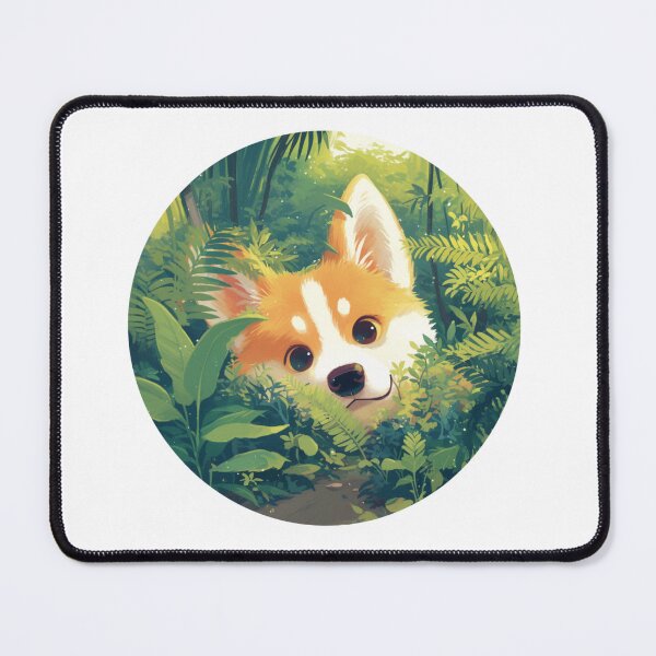 Item preview, Dog Owner // Aesthetic Dog Image // Aesthetic Dog // Animal Art // Beautiful Dog Art // Animal Cute Art designed and sold by SMARTKIT DESIGNAGENCY.