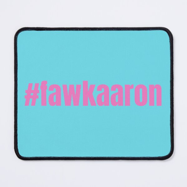 Item preview, Fawk Aaron designed and sold by Caring Hearts.