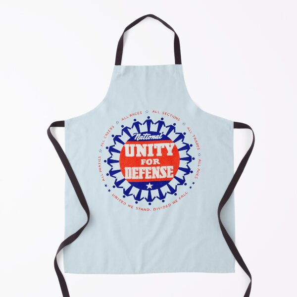 Item preview, WWII Unity for Defense designed and sold by historicimage.