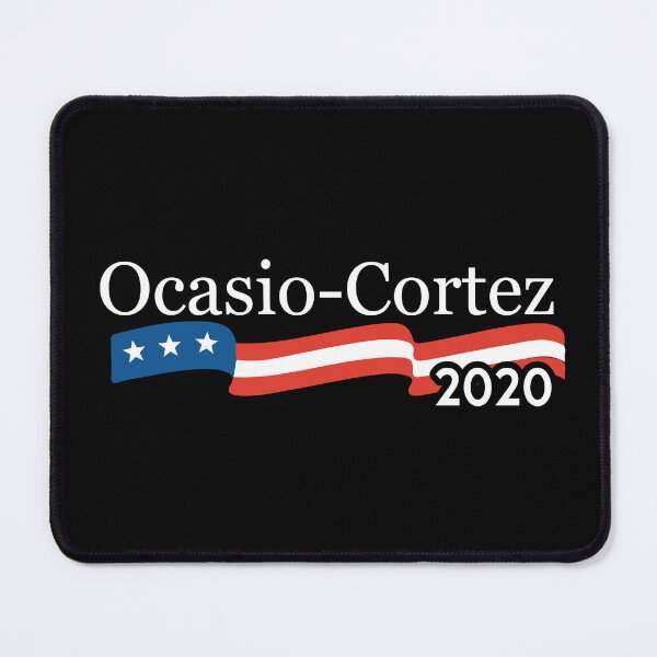 Item preview, Alexandria Ocasio Cortez 2020 T Shirt designed and sold by flippinsg.
