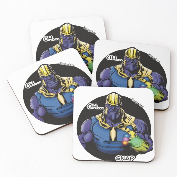 Item preview, Oh snap designed and sold by EzCore.
