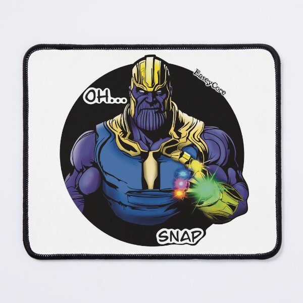 Item preview, Oh snap designed and sold by EzCore.