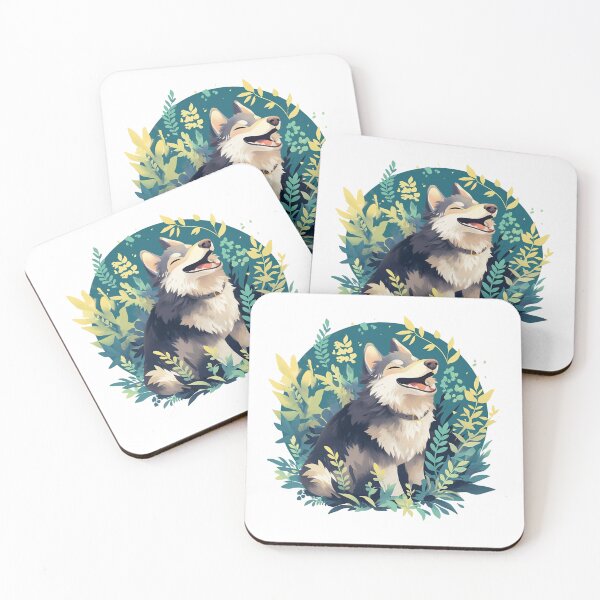 Item preview, Dog Owner // Aesthetic Dog Image // Aesthetic Dog // Animal Art // Beautiful Dog Art // Animal Cute Art  designed and sold by SMARTKIT  DESIGNAGENCY.