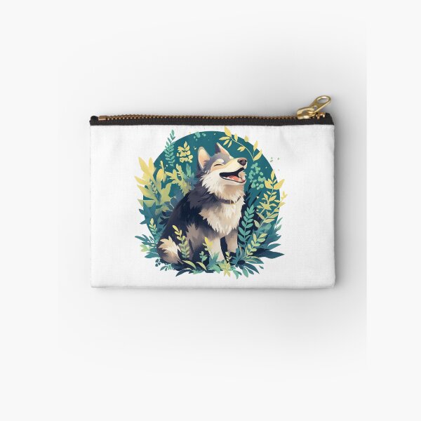 Item preview, Dog Owner // Aesthetic Dog Image // Aesthetic Dog // Animal Art // Beautiful Dog Art // Animal Cute Art  designed and sold by SMARTKIT  DESIGNAGENCY.