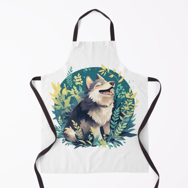Item preview, Dog Owner // Aesthetic Dog Image // Aesthetic Dog // Animal Art // Beautiful Dog Art // Animal Cute Art  designed and sold by SMARTKIT  DESIGNAGENCY.