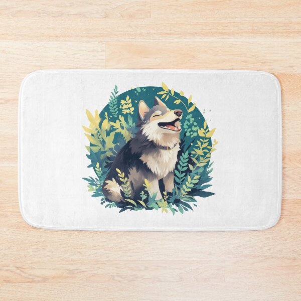 Item preview, Dog Owner // Aesthetic Dog Image // Aesthetic Dog // Animal Art // Beautiful Dog Art // Animal Cute Art  designed and sold by SMARTKIT  DESIGNAGENCY.
