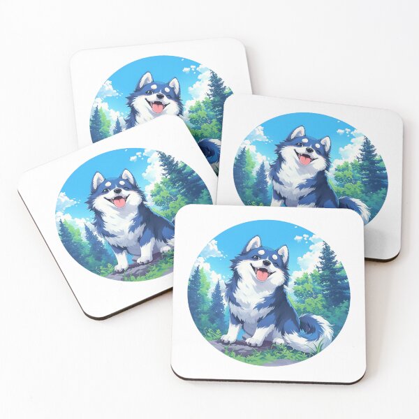 Item preview, Dog Owner // Aesthetic Dog Image // Aesthetic Dog // Animal Art // Beautiful Dog Art // Animal Cute Art  designed and sold by SMARTKIT  DESIGNAGENCY.