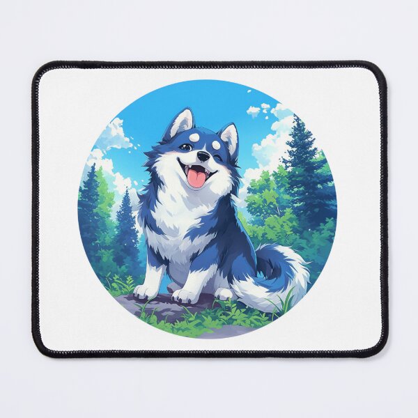 Item preview, Dog Owner // Aesthetic Dog Image // Aesthetic Dog // Animal Art // Beautiful Dog Art // Animal Cute Art  designed and sold by SMARTKIT  DESIGNAGENCY.