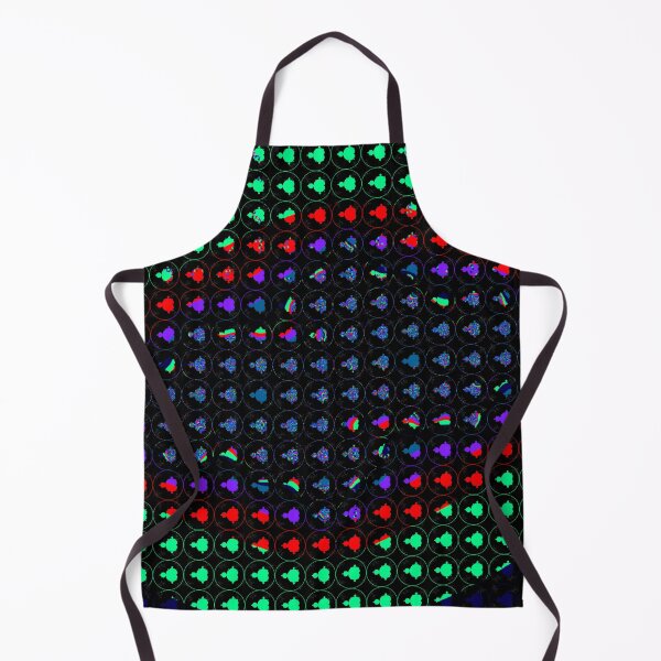 Item preview, Fractal Mosaic designed and sold by Joel Kowalewski.