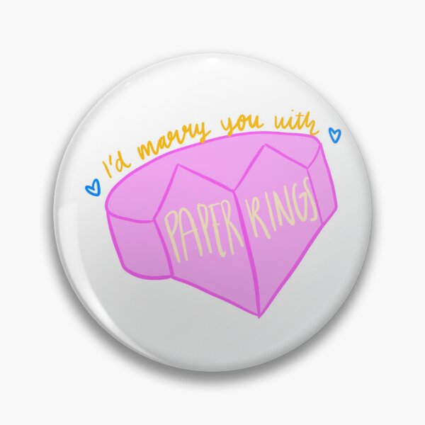 Item preview, Taylor swift paper rings  designed and sold by valeeemont.
