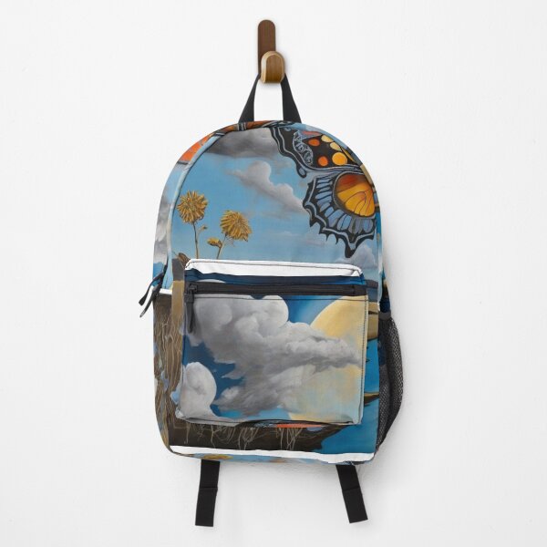 Item preview, Butterfly in a dream world designed and sold by Willshire.